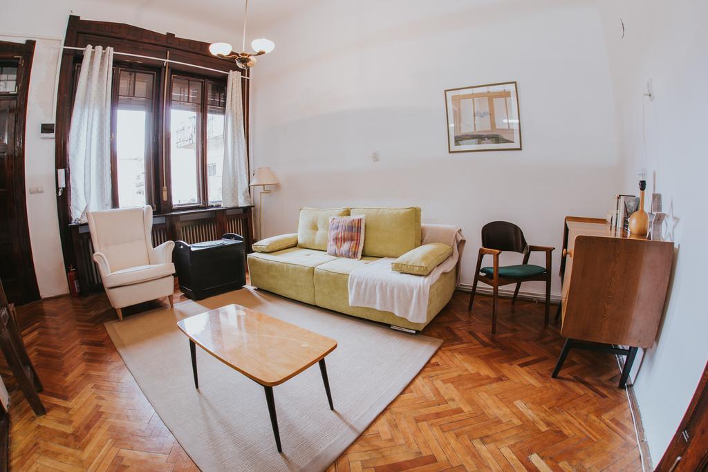Neo Apartment Queen Cluj-Napoca Eksteriør bilde