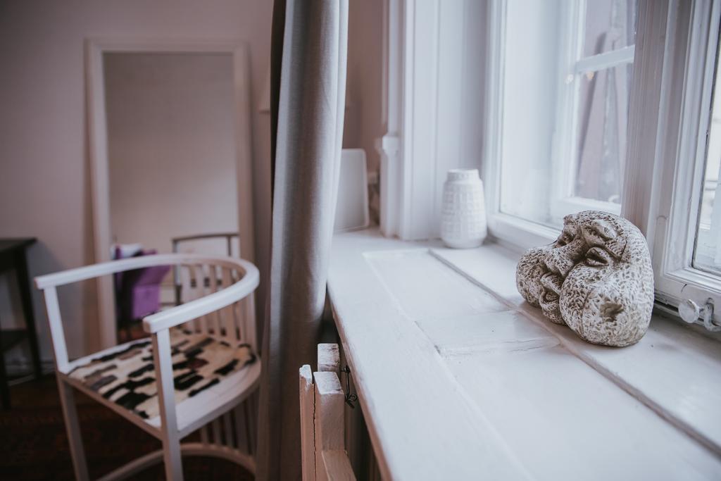 Neo Apartment Queen Cluj-Napoca Eksteriør bilde