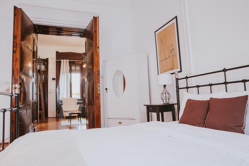 Neo Apartment Queen Cluj-Napoca Eksteriør bilde
