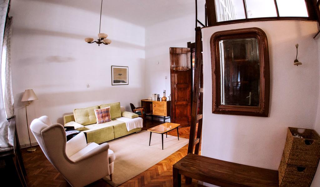 Neo Apartment Queen Cluj-Napoca Eksteriør bilde