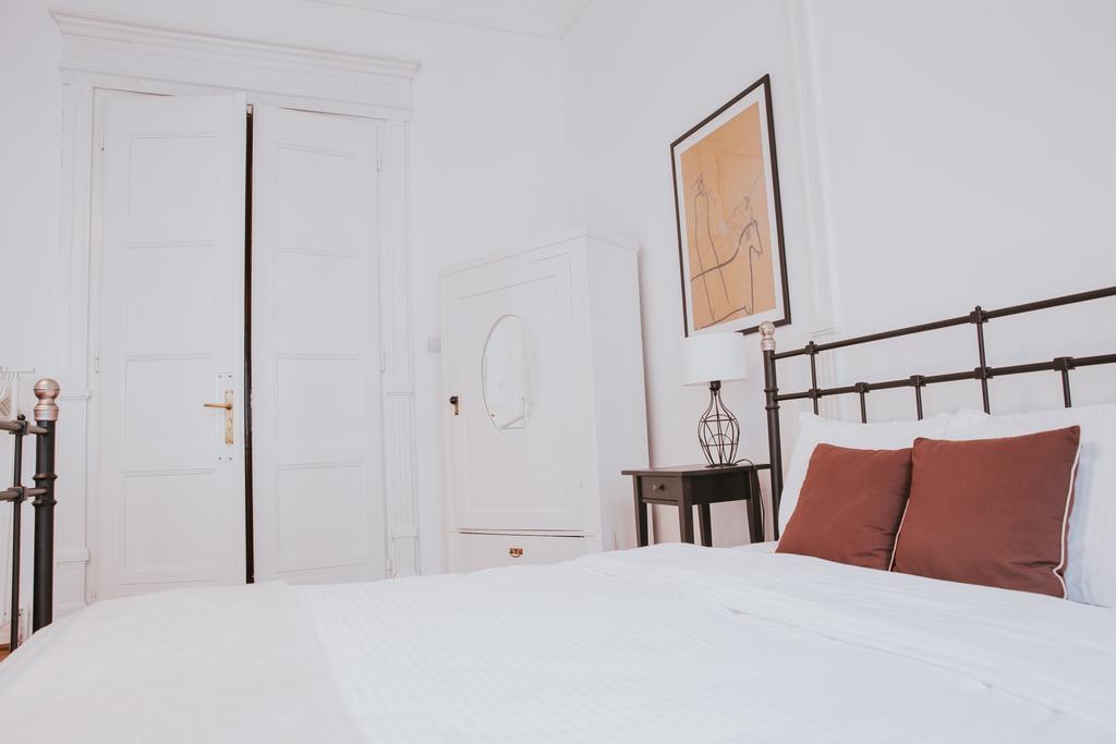Neo Apartment Queen Cluj-Napoca Eksteriør bilde