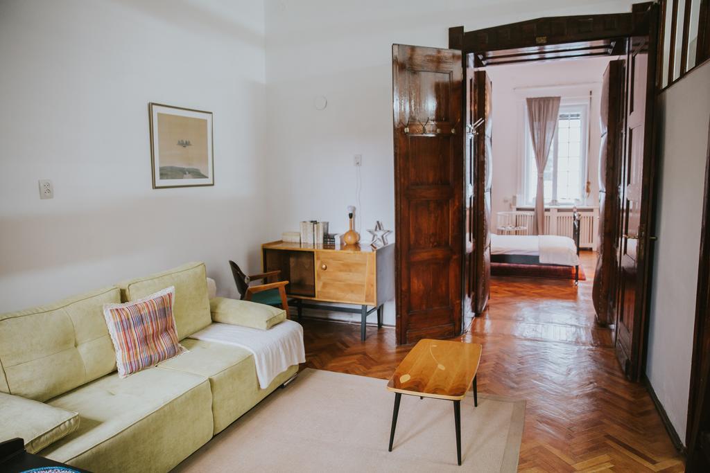 Neo Apartment Queen Cluj-Napoca Eksteriør bilde