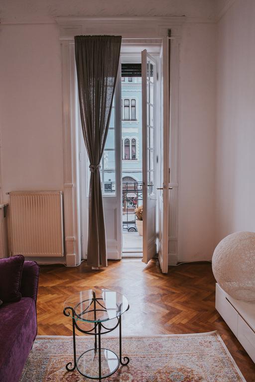 Neo Apartment Queen Cluj-Napoca Eksteriør bilde