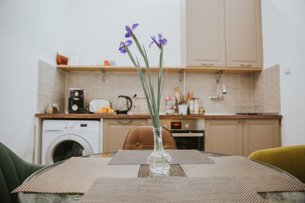 Neo Apartment Queen Cluj-Napoca Eksteriør bilde