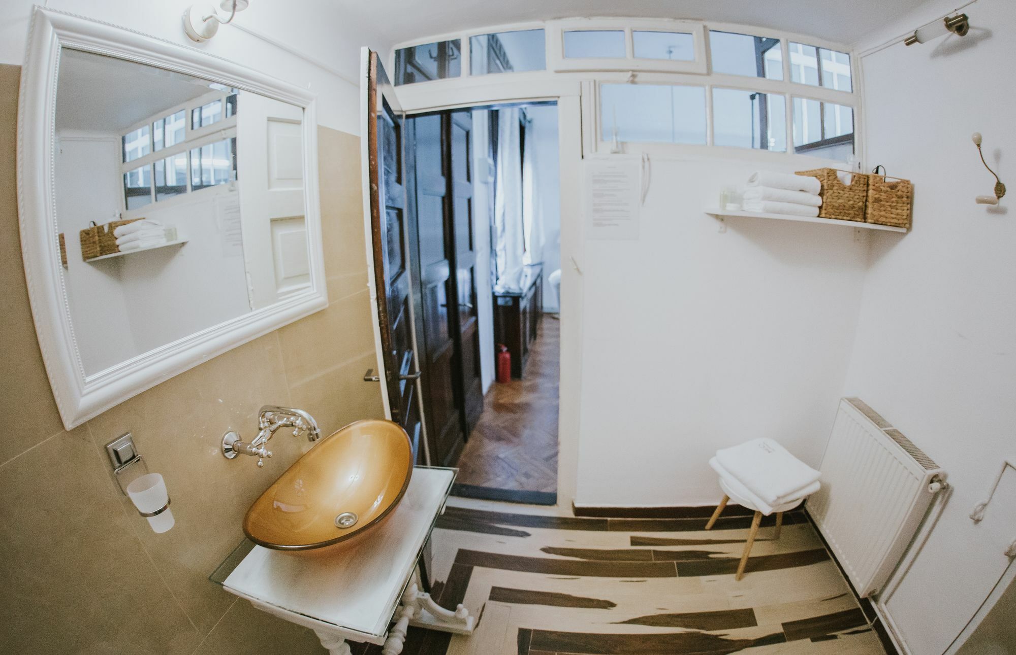 Neo Apartment Queen Cluj-Napoca Eksteriør bilde