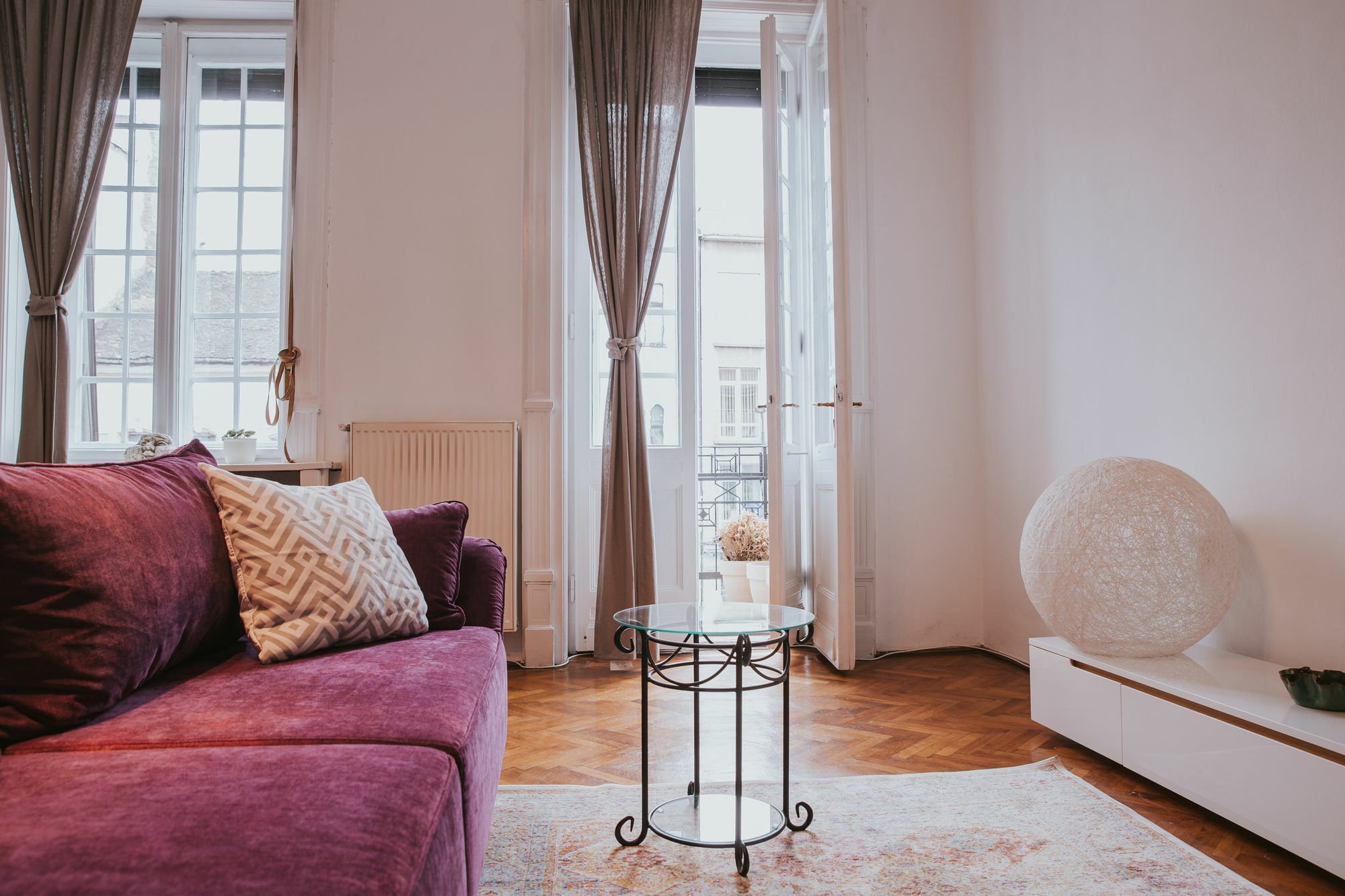 Neo Apartment Queen Cluj-Napoca Eksteriør bilde