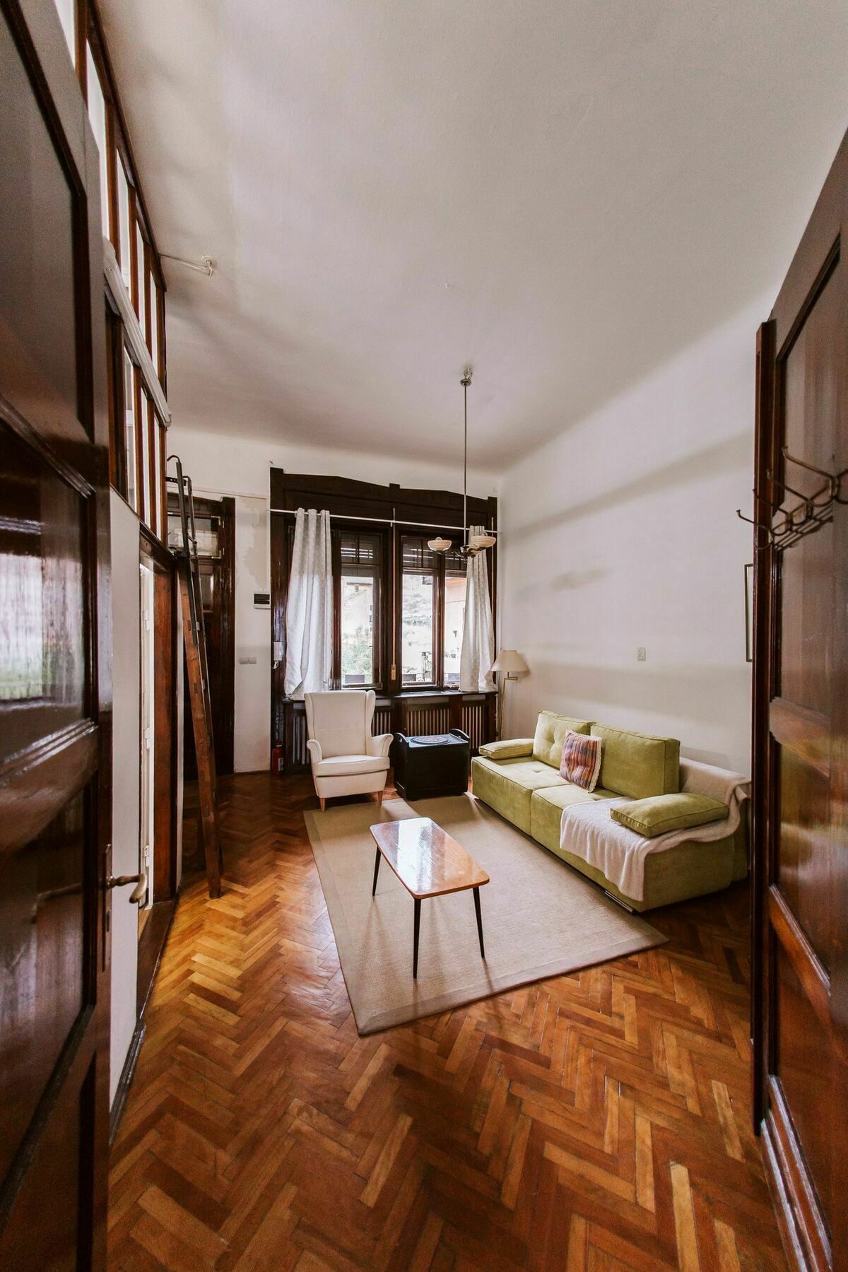 Neo Apartment Queen Cluj-Napoca Eksteriør bilde