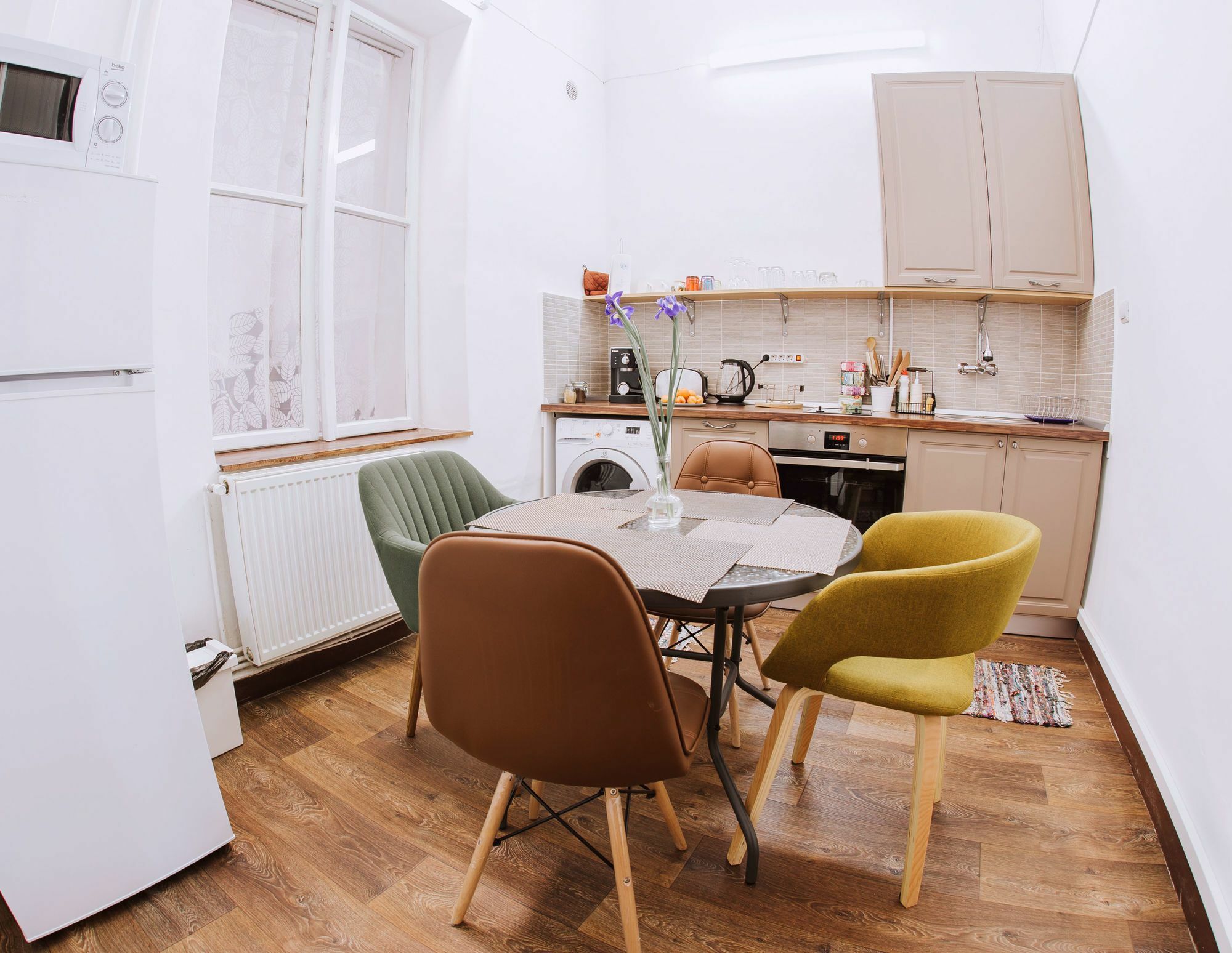 Neo Apartment Queen Cluj-Napoca Eksteriør bilde